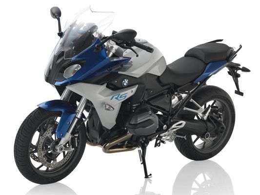 Фото мотоцикла BMW R 1200 RS